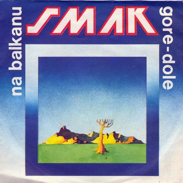 Na Balkanu / Gore-Dole