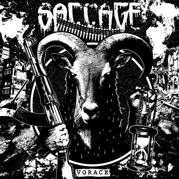 Vorace