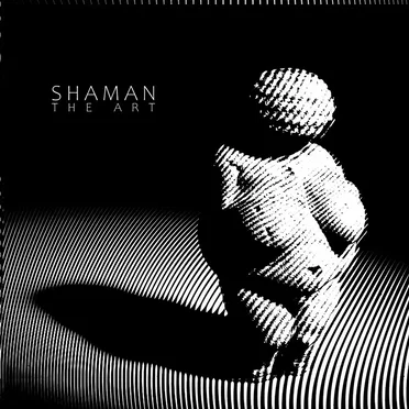 The Art by Shaman - album cover