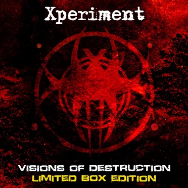 Visions of Destruction
