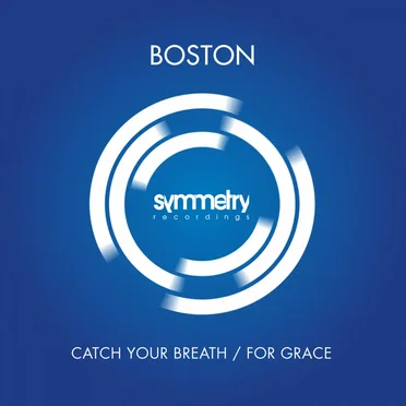 Catch Your Breath / For Grace