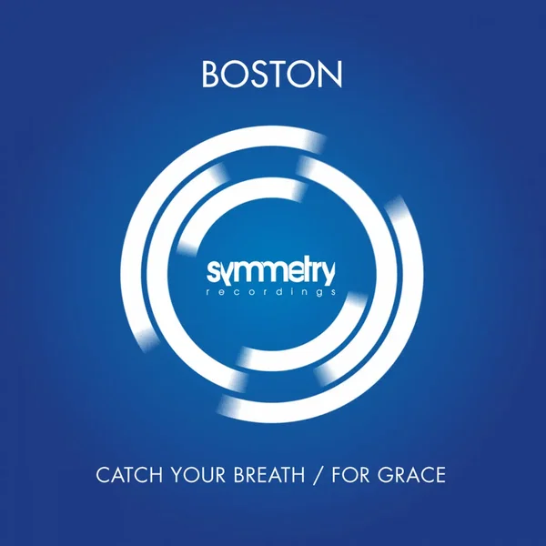 Catch Your Breath / For Grace