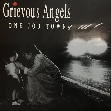 One Job Town