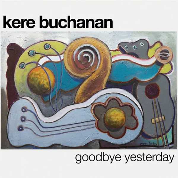 Goodbye Yesterday