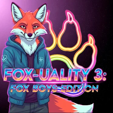 Fox-Uality 3: Fox Boys Edition
