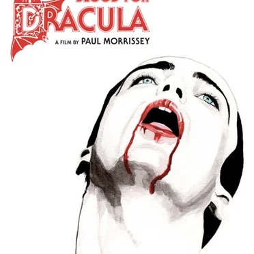 Andy Warhol's Blood For Dracula - Original Motion Picture Soundtrack