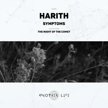 Symptoms by Harith - album cover