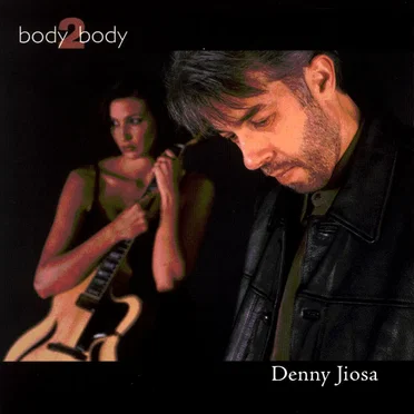 Body2body by Denny Jiosa - album cover