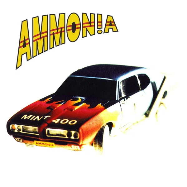 Mint 400