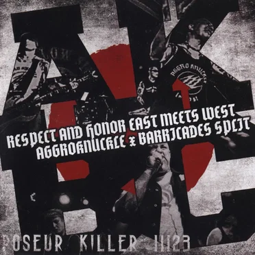 Respect And Honor East Meets West