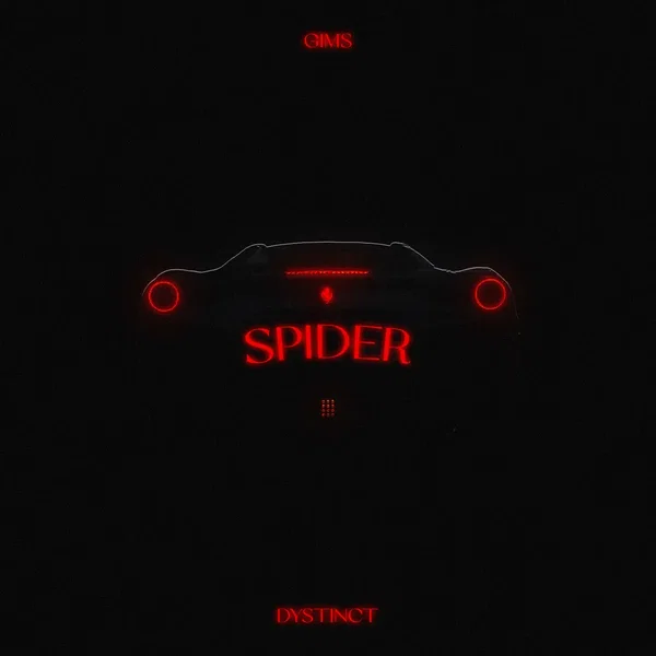 SPIDER