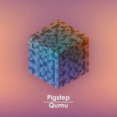 Pigstep (from "Minecraft")