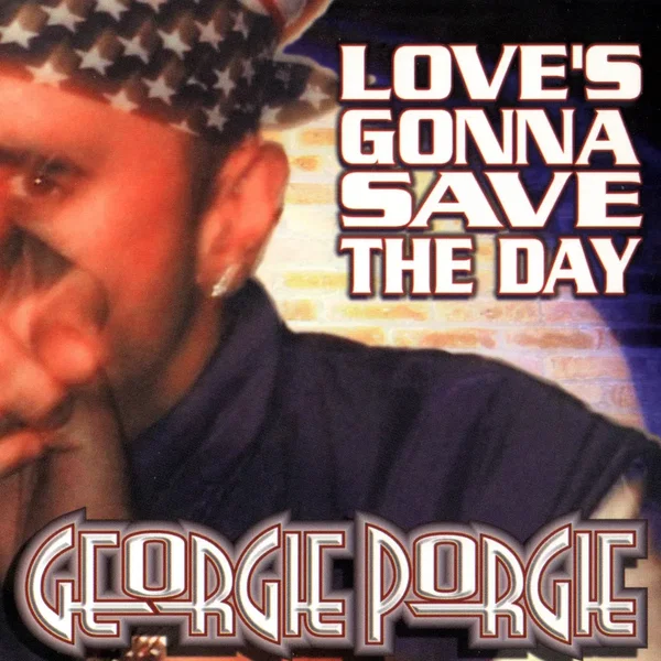 Love’s Gonna Save the Day