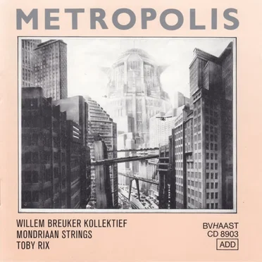 Metropolis