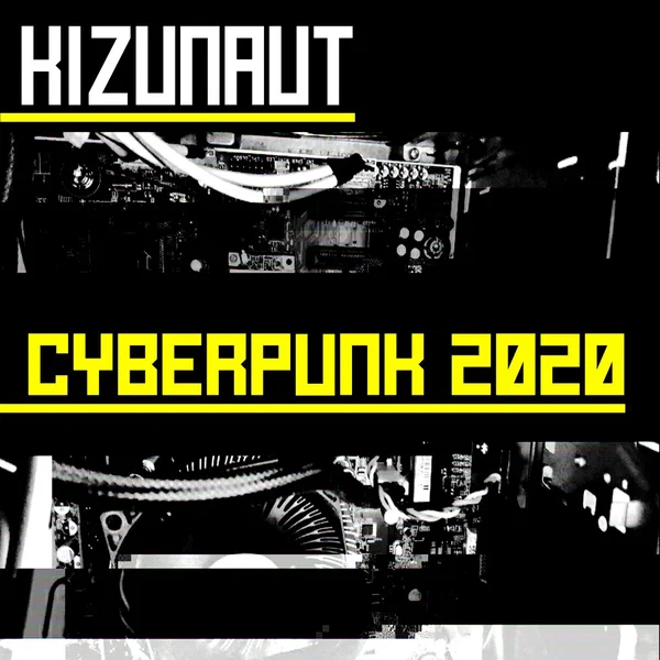 Cyberpunk 2020