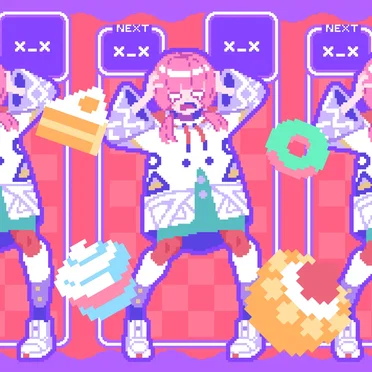 ゲシュタルト (崩壊Remix)