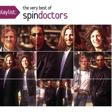 The Very Best of Spin Doctors