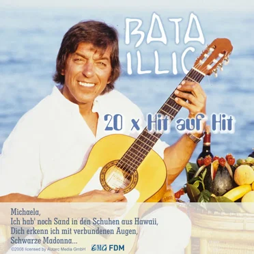 20 x Hit auf Hit