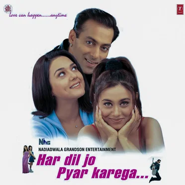 Har Dil Jo Pyar Karega