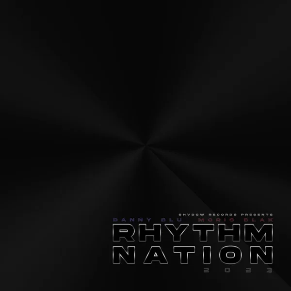 Rhythm Nation