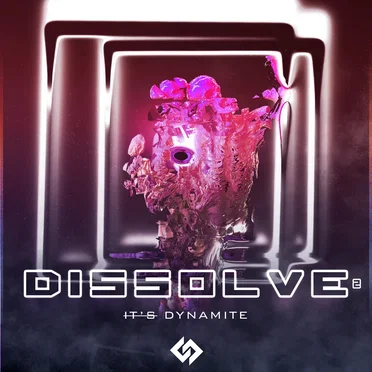 Dissolve 2
