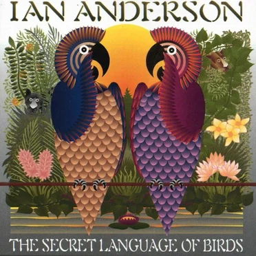 The Secret Language of Birds