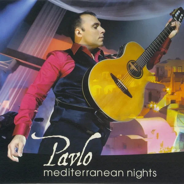 Mediterranean Nights