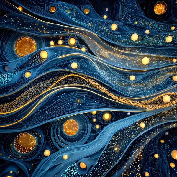 Star Trails