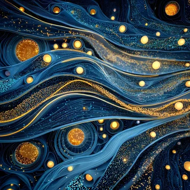 Star Trails