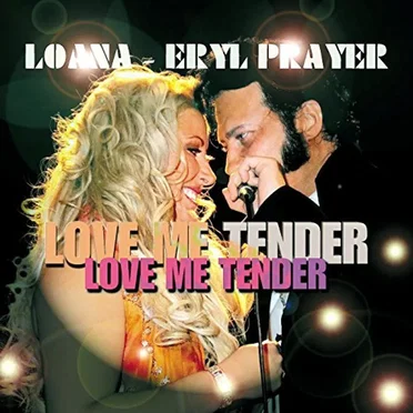 Love Me Tender