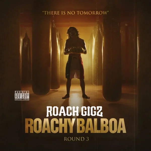 Roachy Balboa: Round 3
