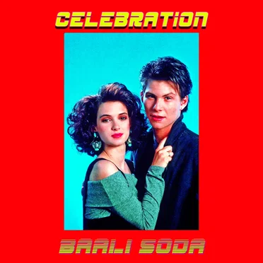 Celebration EP