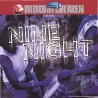 Riddim Driven: Nine Night by Various Artists - album cover
