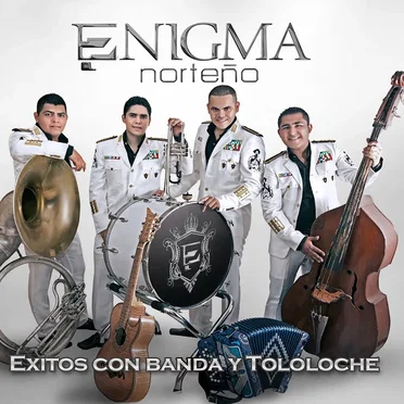 Éxitos con banda y tololoche