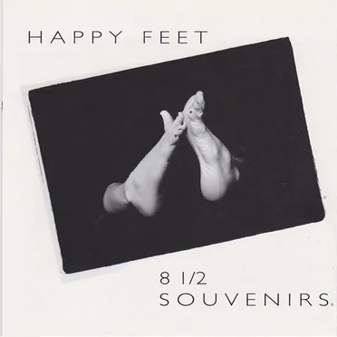 Happy Feet
