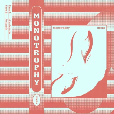 Micas by Monotrophy - album cover