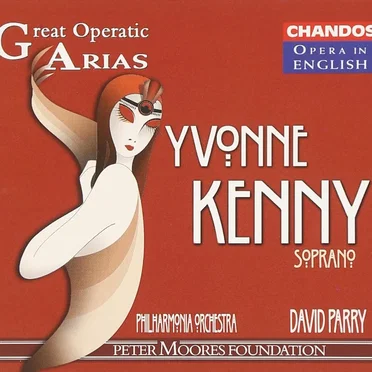 Great Operatic Arias