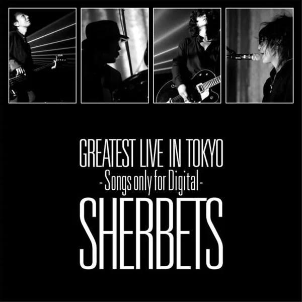 GREATEST LIVE IN TOKYO –Songs only for Digital–