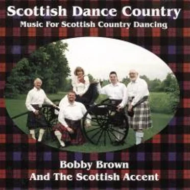Scottish Dance Country: Music for Scottish Country Dancing