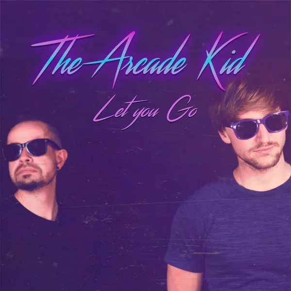 Let you Go