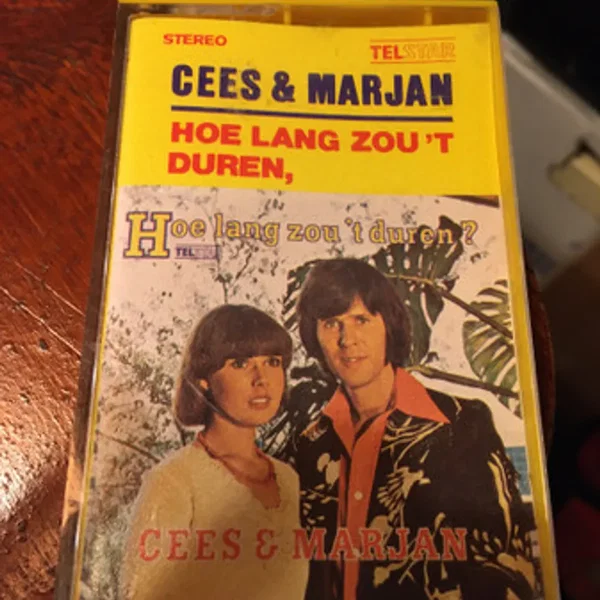 Hoe lang zou ’t duren?
