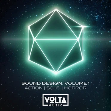 Sound Design, Vol. 1