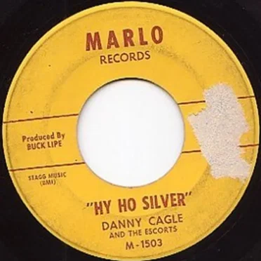 Hy Ho Silver / Heart Broken