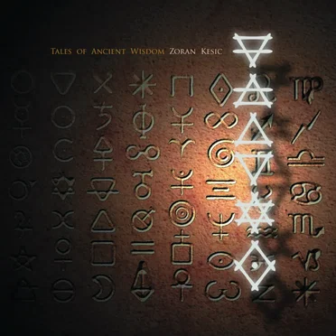 Tales of Ancient Wisdom