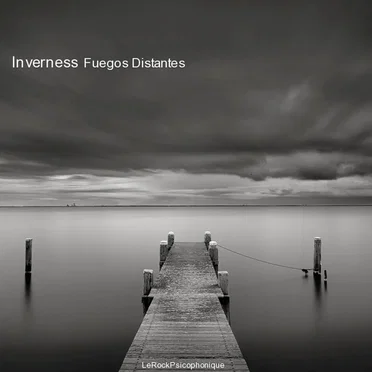 Fuegos distantes