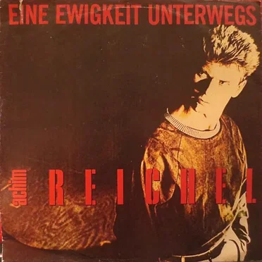 Eine Ewigkeit unterwegs