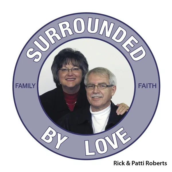 Surrounded By Love