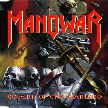 Return of the Warlord