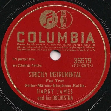 Strictly Instrumental / When You’re a Long, Long Way From Home