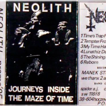 Journeys Inside the Maze of Time